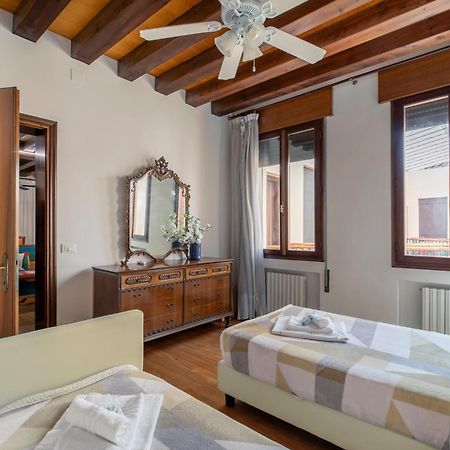 Giulia House Apartman Velence Kültér fotó