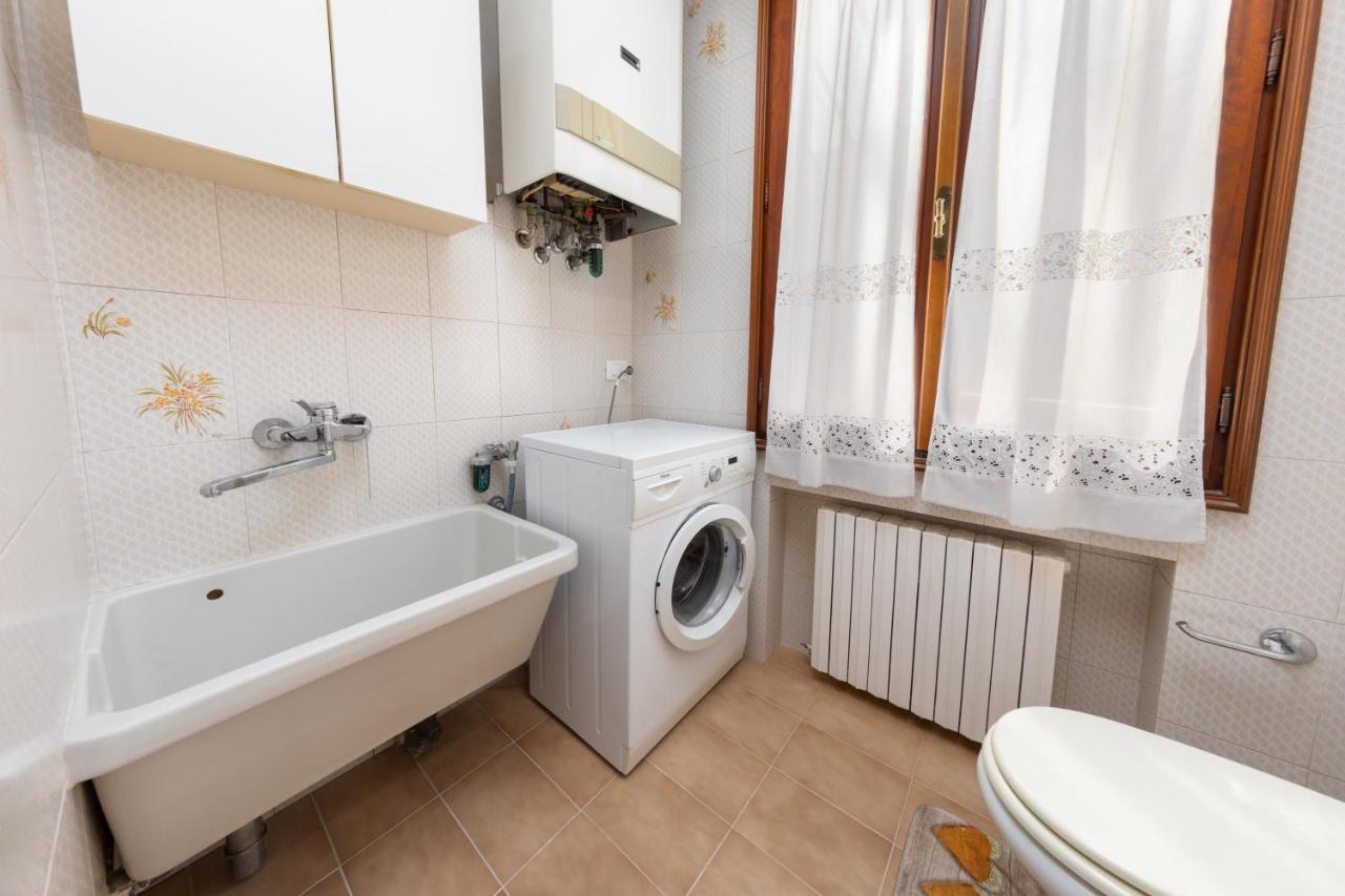 Giulia House Apartman Velence Kültér fotó