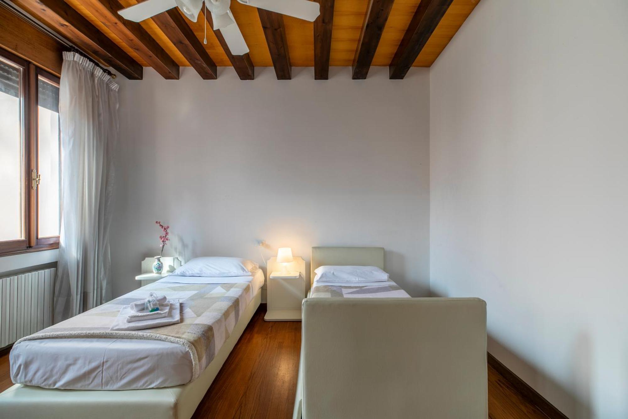 Giulia House Apartman Velence Kültér fotó