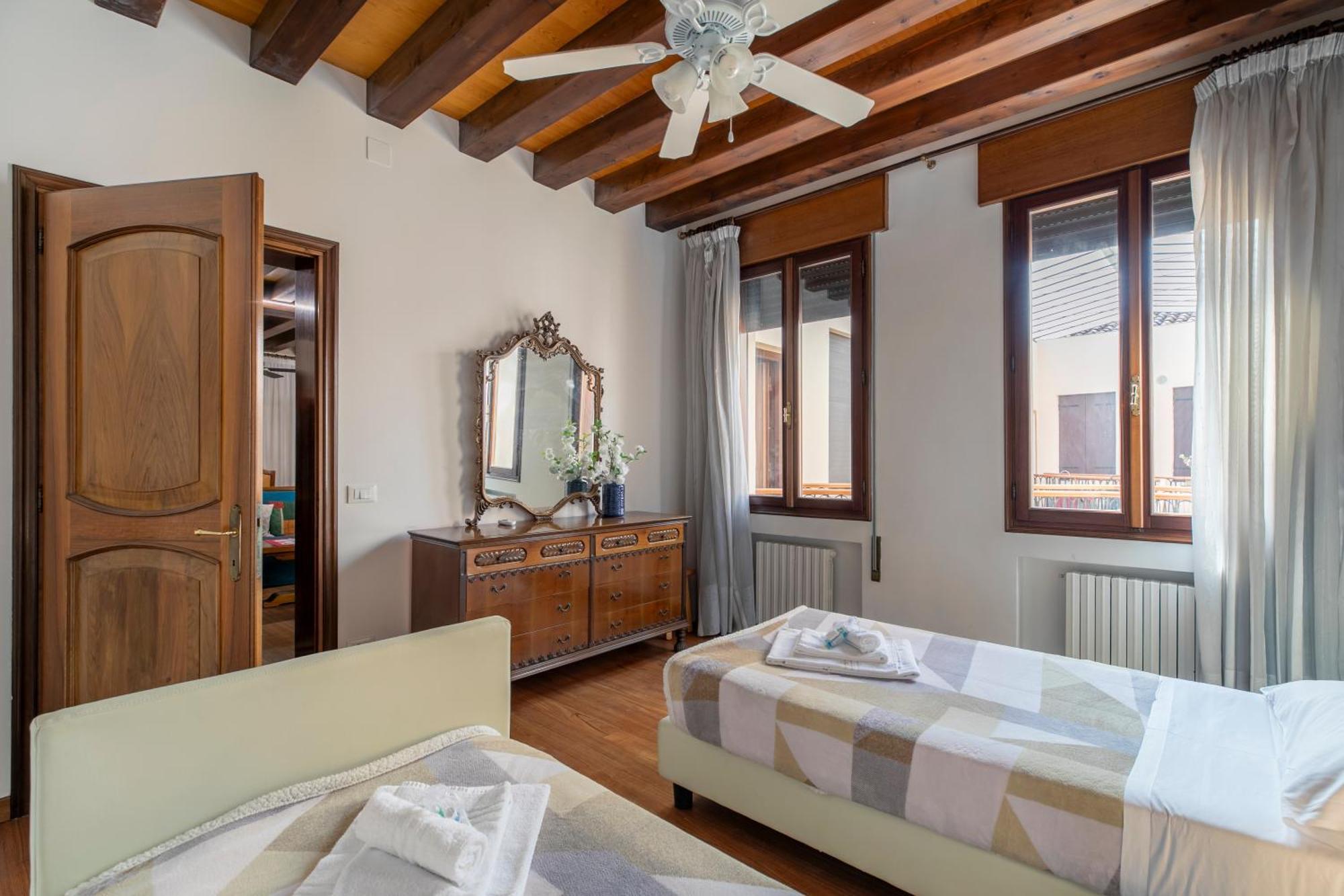Giulia House Apartman Velence Kültér fotó