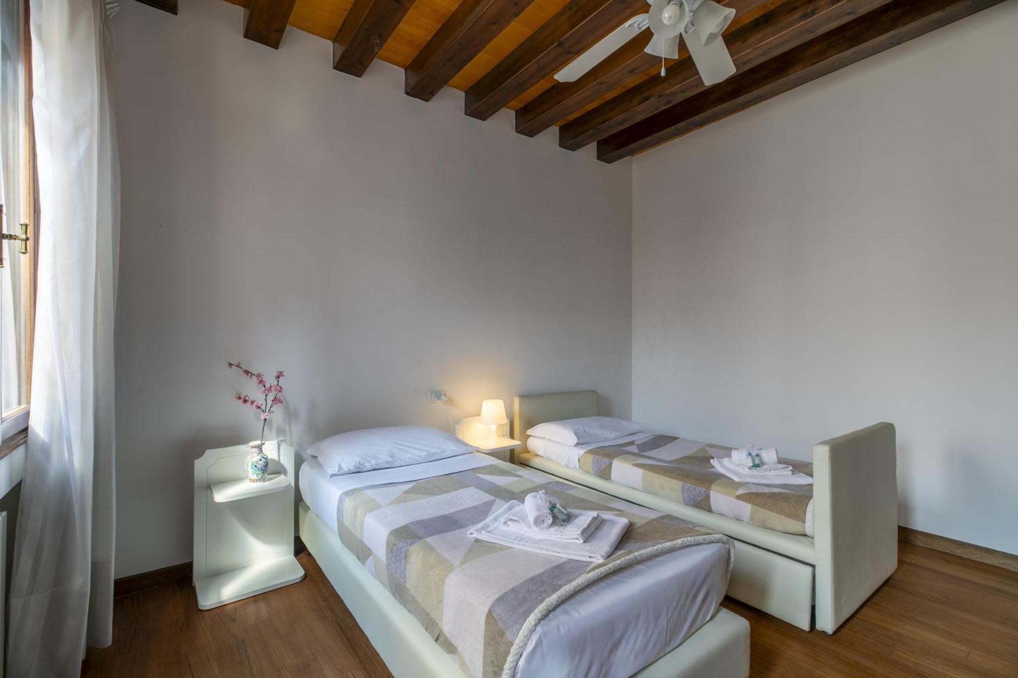 Giulia House Apartman Velence Kültér fotó